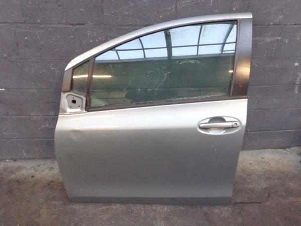 PORTE AVANT GAUCHE TOYOTA - Vue 2